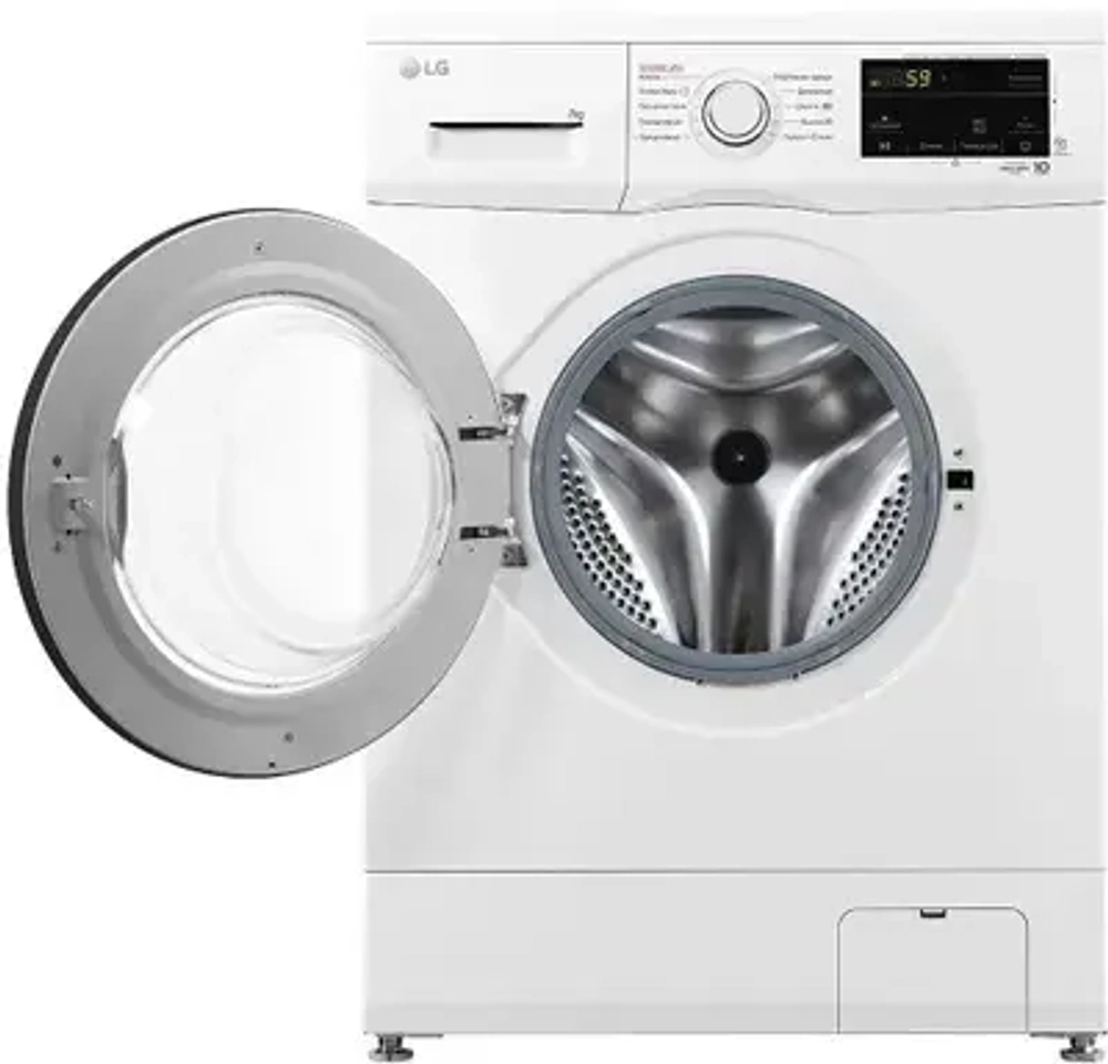 Стиральная машина LG F2J3HS8W