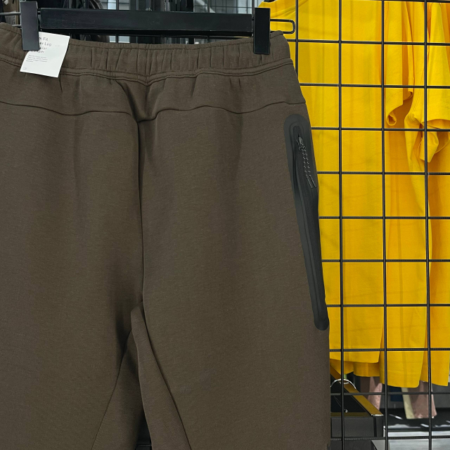 Брюки Nike x Nocta Tech Fleece brown