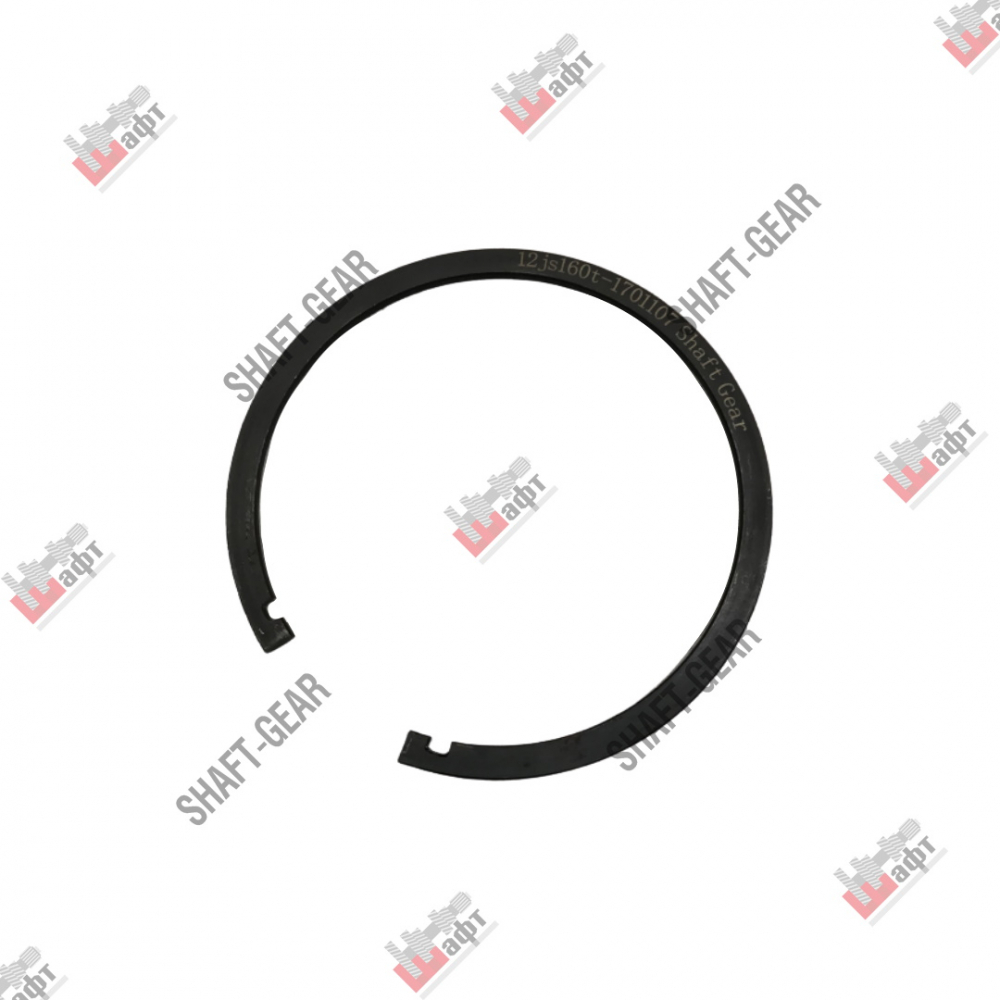 12JS160T-1701107 - Стопорное кольцо на КПП