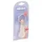 Детские кусачки для ногтей Beaba Baby Nail Clippers Old Pink