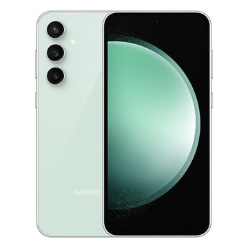 Смартфон Samsung Galaxy S23 FE 256 Гб Мятный