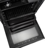 Электрический духовой шкаф Evelux EO 640 PB фото 3
