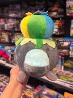 Мир Денди игрушки мягкие Пеббл Пебл Dandy's World Дэнди