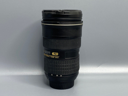 Nikon AF-S NIKKOR 24-70mm f/2.8G ED