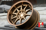 Комплект дисков Rays CE28 15x8 et20 4x100/4x114.3