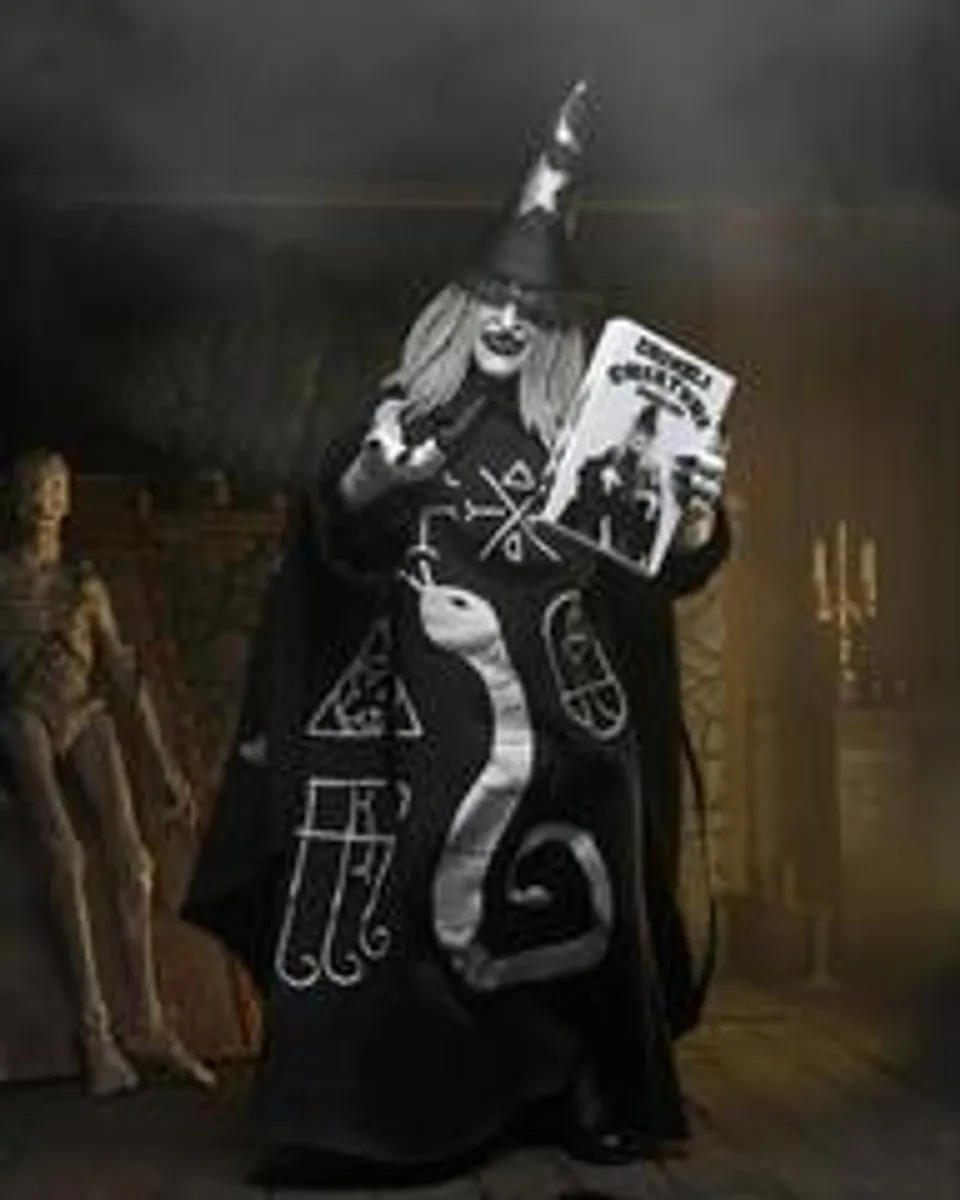 Фигурка NECA The Munsters: Zombo