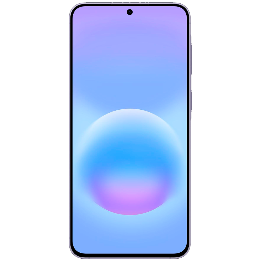 Смартфон Samsung Galaxy A57 5G 12/256GB, Awesome Lilac (Лиловый)