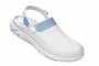 Полуботинки женские белые Dany Safety Jogger Professional 50.122