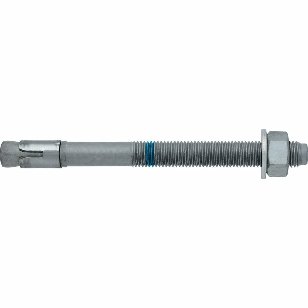РАСПОРНЫЙ АНКЕР HILTI HSA-F ПО БЕТОНУ ОЦИНКОВАННЫЙ M12x100 20/5/- ММ