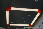 Дизайнерский светильник  TrueLine  by Elite Led Light 03