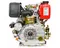 Двигатель дизельный "BRAIT" BR300DEG