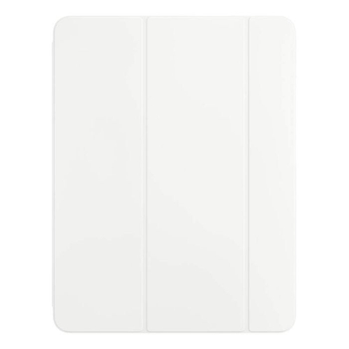 Apple Smart Folio для iPad Pro 11" (M4, 2024) Белый | White