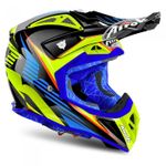 Aviator 2.2 Double Gloss / Черный