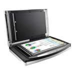 Сканер Plustek ADF SmartOffice PL4080