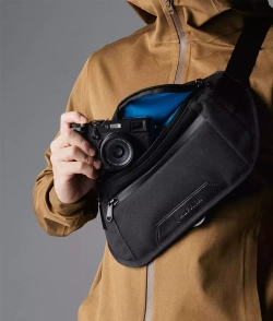 Сумка Alpaka Bravo Sling Mini