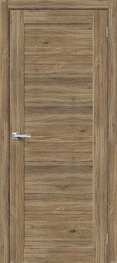 Дверь Браво-21 / Цвет Original Oak / Двери Браво Дверь Браво-21 / Цвет Original Oak / Двери Браво