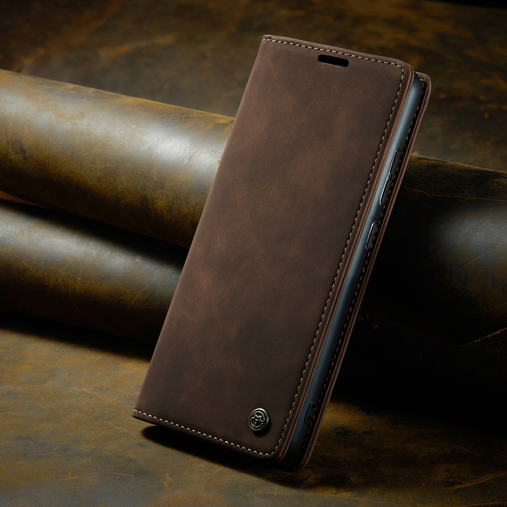 Чехол-книжка CaseMe Matte Realme 10 Pro+