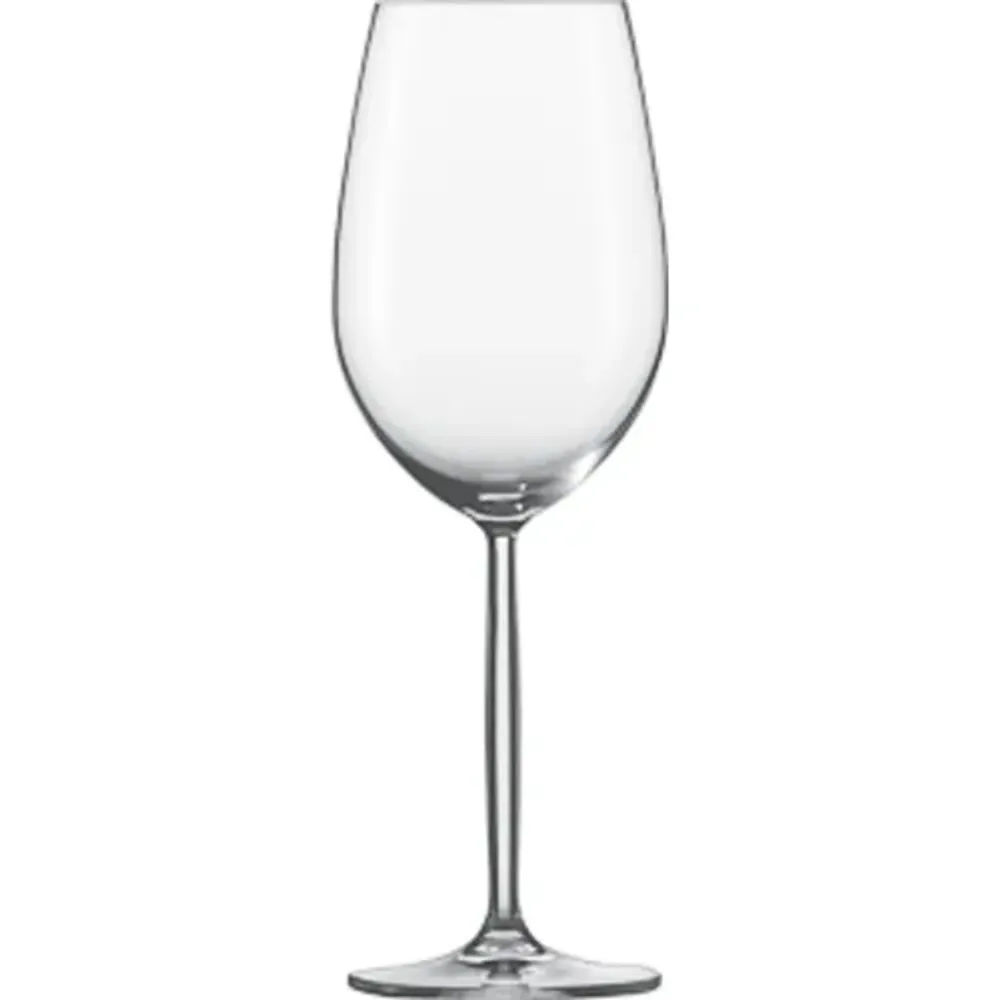 Бокал для вина 600 мл хр. стекло Diva d 9 см h26 см Schott Zwiesel [6]