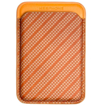Картхолдер Keephone Kingdon Aramid (Robin) оранжевый