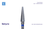 Фреза твердосплавная Frank Dental типа HP - C.356K.103.040