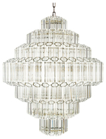 Подвесная люстра Loft it Celebration 10579/800 Clear