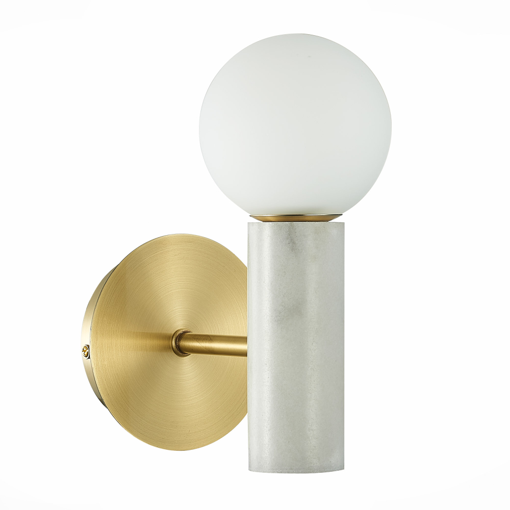 Светильник настенный ST Luce Pietra SL1210.501.01