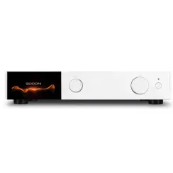 Audiolab 9000N Silver