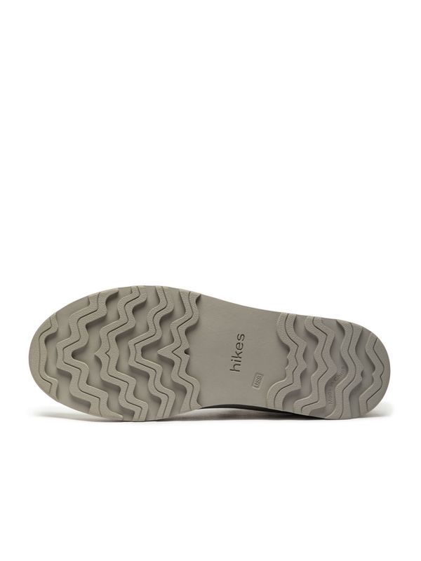 Ботинки Jasper AW25 Ash Grey - фото 4