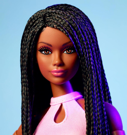Кукла Barbie Looks #21 / Барби Лукс №21