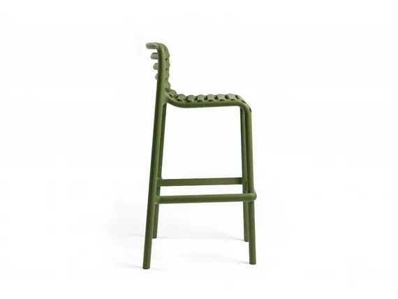 Барный стул Doga Stool агава