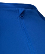 Джемпер тренировочный CAMP 2 Training Top, синий, детский