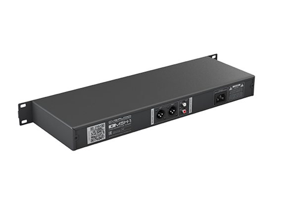 CVGAUDIO MSH-1 профессиональный многофункциональный источник музыкального сигнала