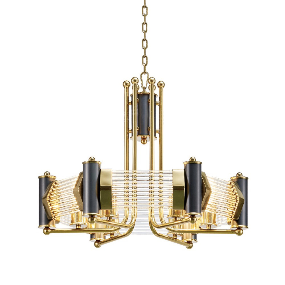 Pendant design lamp  Gatsby  D65