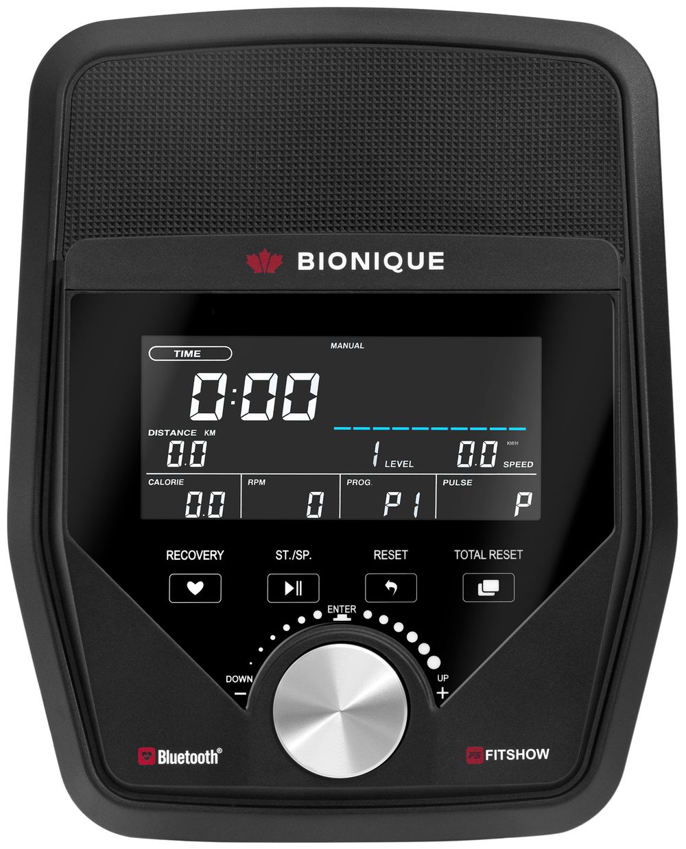 Эллиптический тренажер Bionique Fitness F-Drive X90 Long