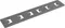 Коннектор Accessories for tracks S35 TRA004C-222S Maytoni