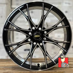 Комплект дисков BBS CH 15x8 et15 4x100/4x114.3