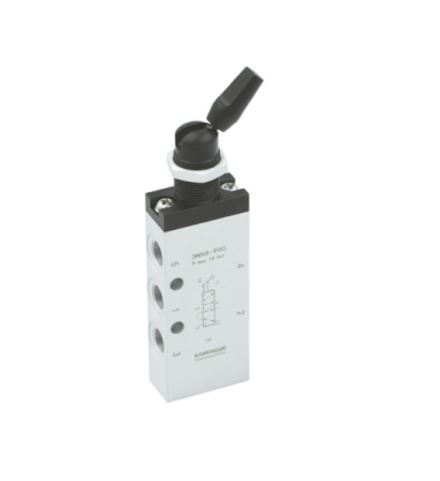 Распределитель Мод. 3N58-990 Camozzi 5/2 G1/8