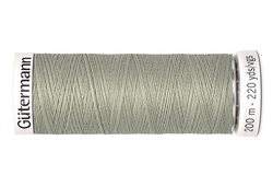 Нитки универсальные Sew All, 100% п/э-200 метров(№000 - №676)-Gutermann