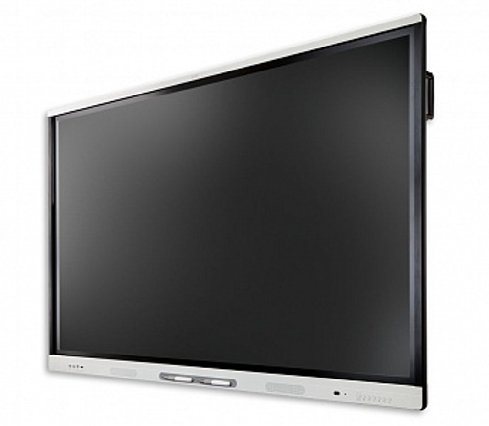Интерактивный дисплей SMART SBID-MX275
