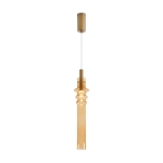 Подвесной светодиодный светильник Freya Trace FR5635PL-L6AM1