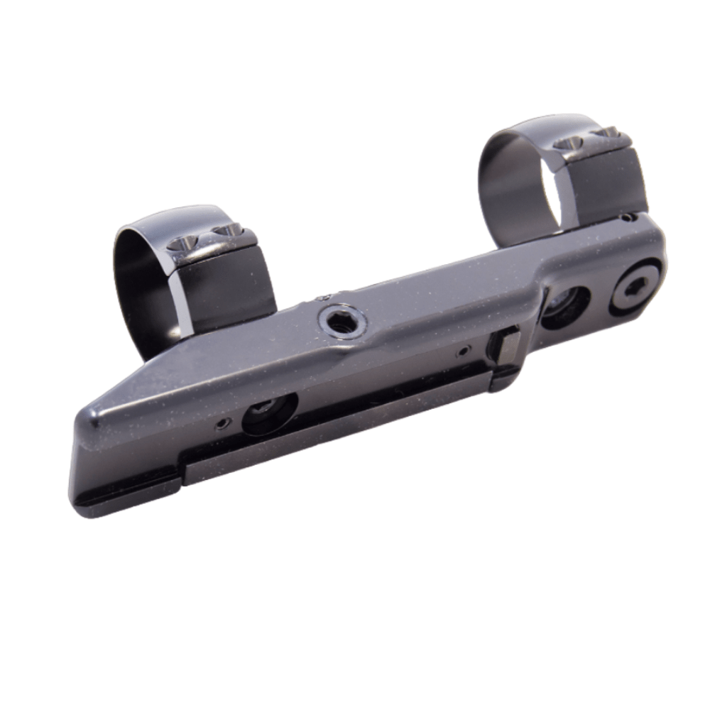 Кронштейн с кольцами D=25,4мм, BH=5мм, Contessa 12мм (арт: FX02/26/5), Contessa Scope Mounts