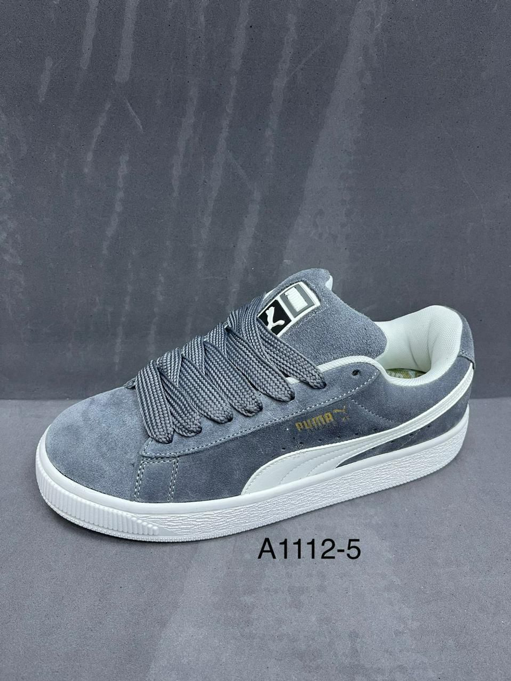Кроссовки по 8 пар (41-46)р. / A1112/5