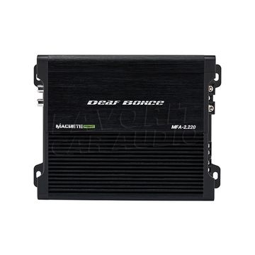 Усилитель Alphard Machete MFA-2.220