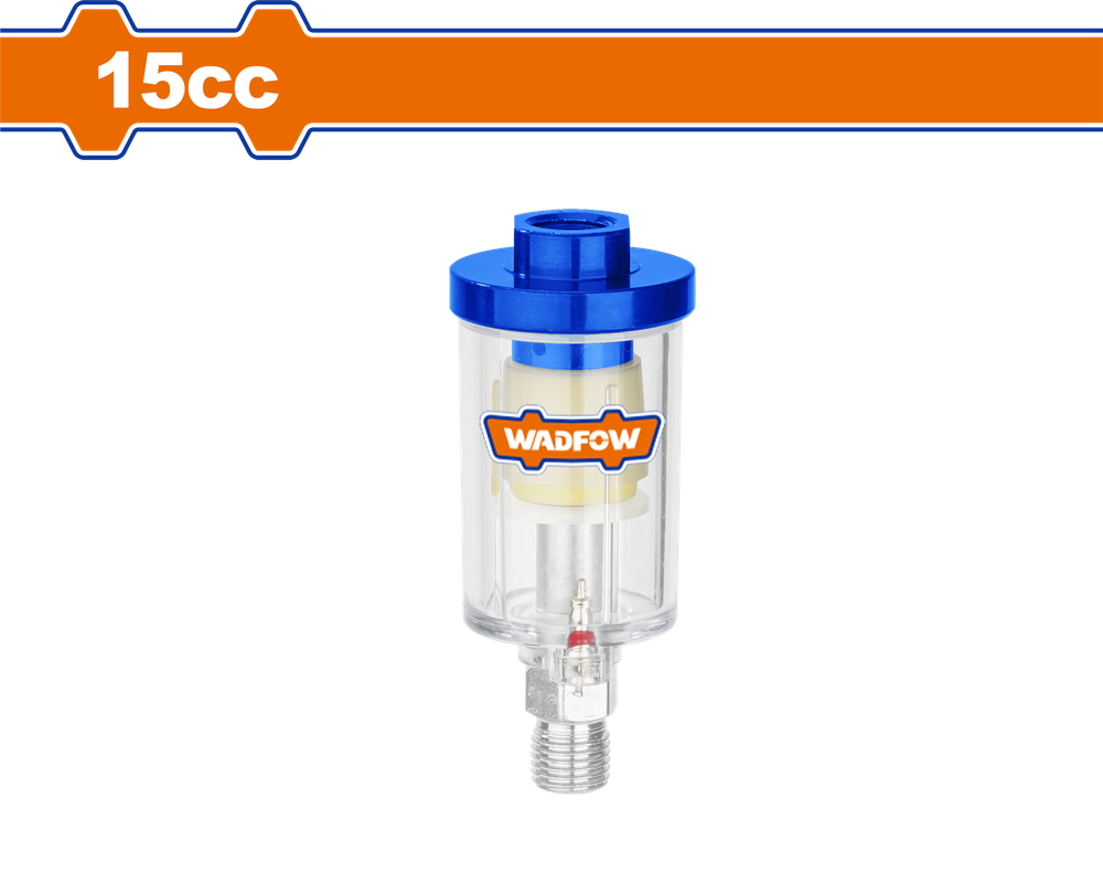 Воздушный фильтр WADFOW WFF2602