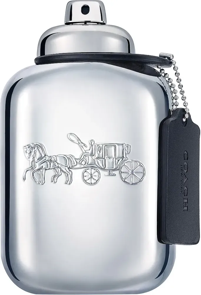Coach Platinum EDP 100 ml