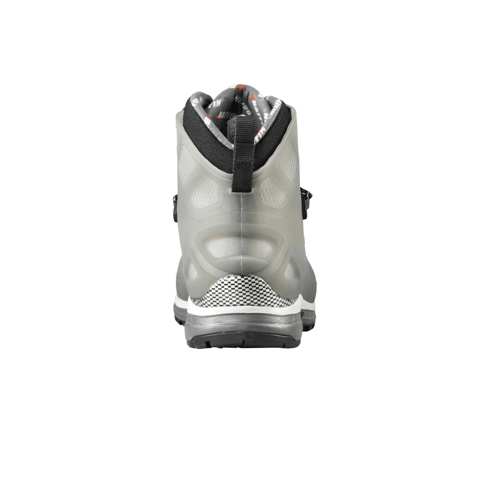 Ботинки мужские Baffin Borealis Black