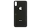 Задняя крышка для Apple iPhone X Space Gray (серый космос)