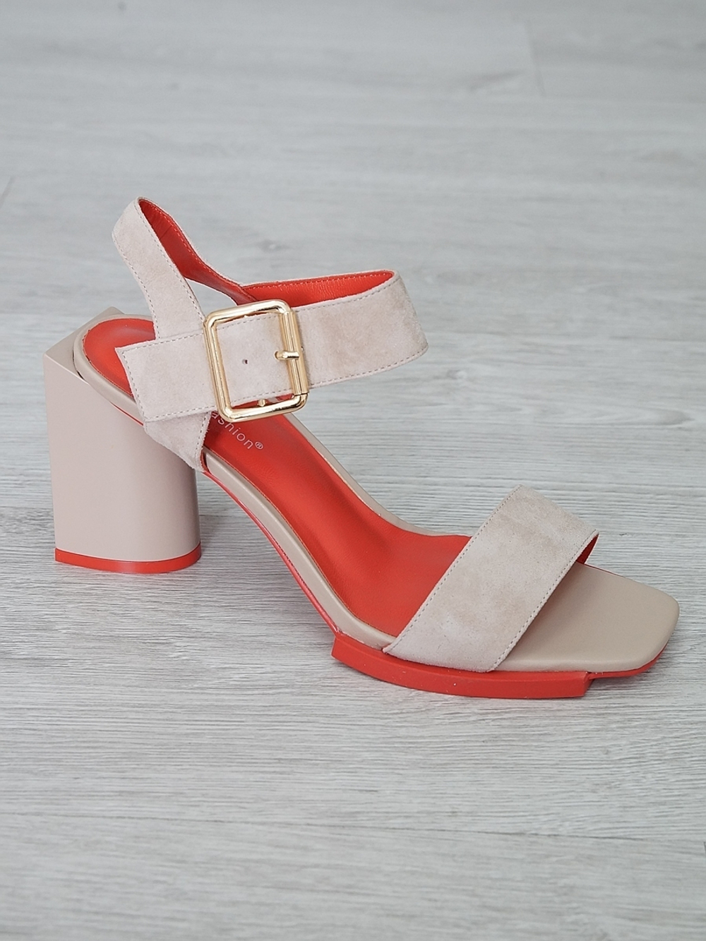 Босоножки женские POPULAR FASHION SE46F-65S