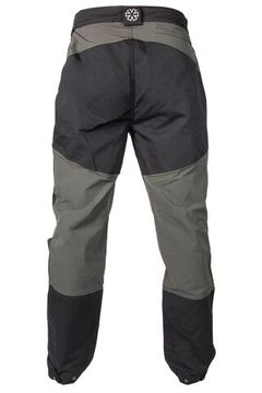Штаны Norfin ADVENTURE FLEXI 02 р.M