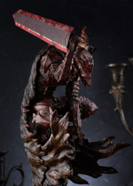 Гатс / Guts